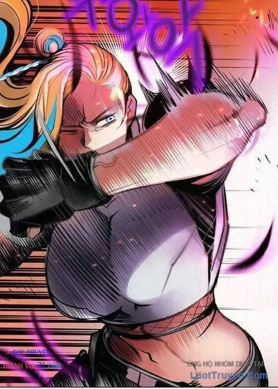 Nhân Trùng Đại Chiến Chap 199 - Next Chap 200