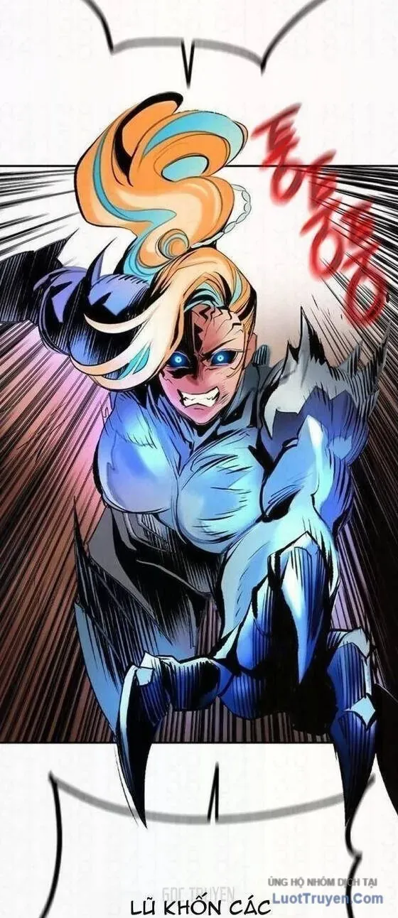 Nhân Trùng Đại Chiến Chap 199 - Next Chap 200