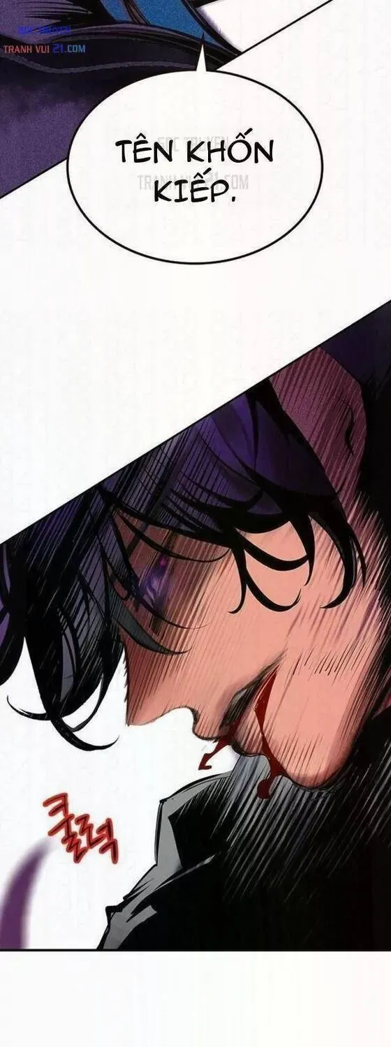 Nhân Trùng Đại Chiến Chap 199 - Next Chap 200