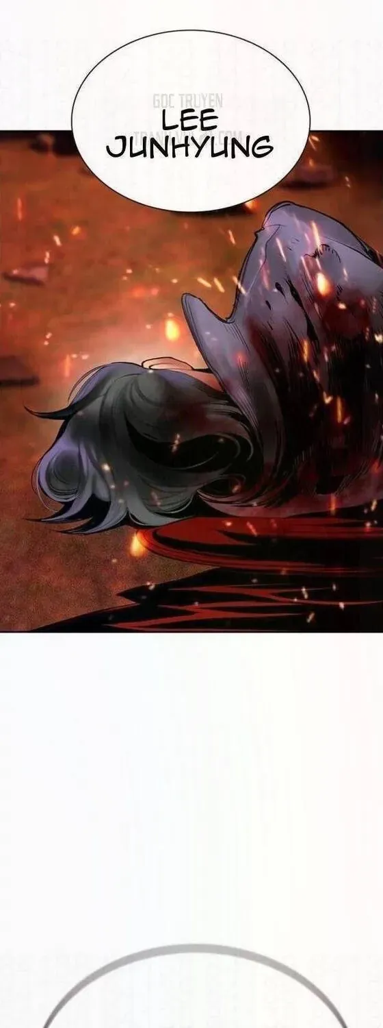 Nhân Trùng Đại Chiến Chap 199 - Next Chap 200