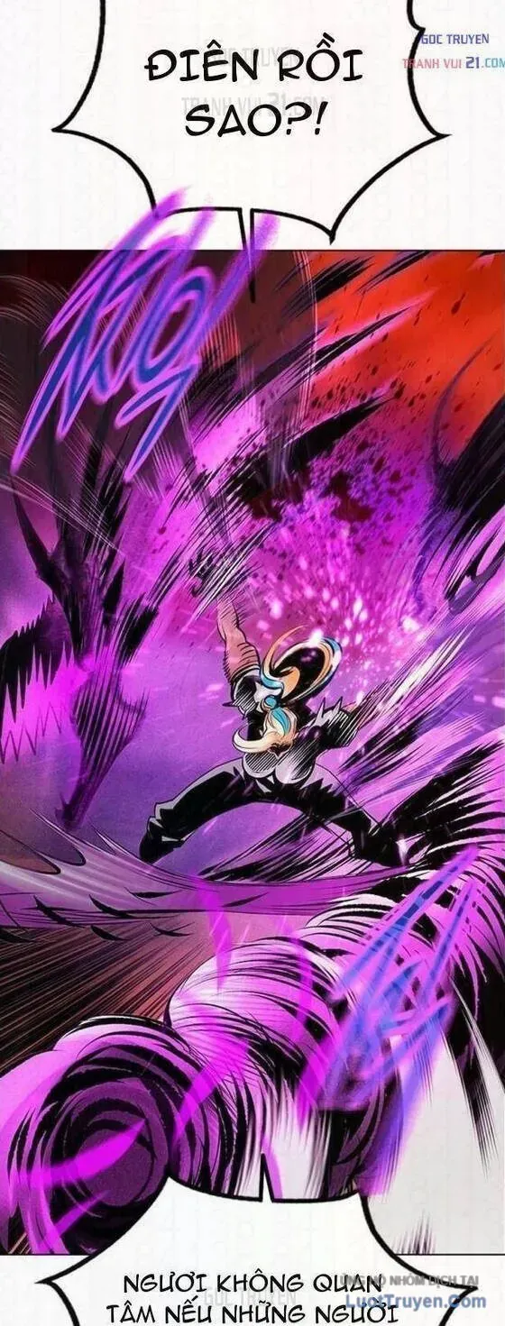 Nhân Trùng Đại Chiến Chap 199 - Next Chap 200