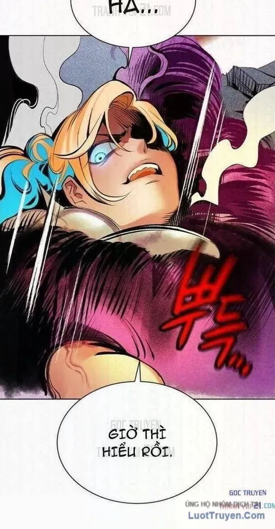 Nhân Trùng Đại Chiến Chap 199 - Next Chap 200