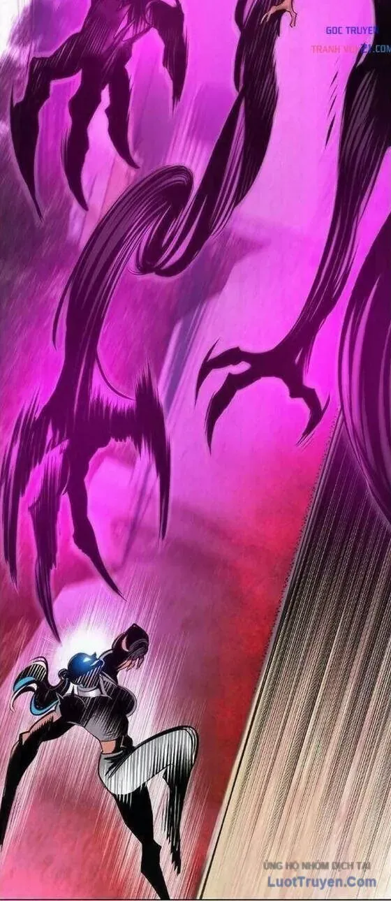 Nhân Trùng Đại Chiến Chap 199 - Next Chap 200