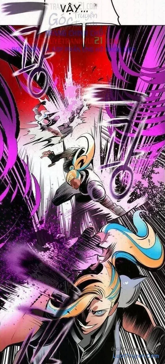 Nhân Trùng Đại Chiến Chap 199 - Next Chap 200