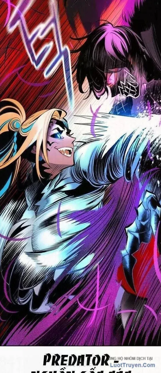 Nhân Trùng Đại Chiến Chap 199 - Next Chap 200