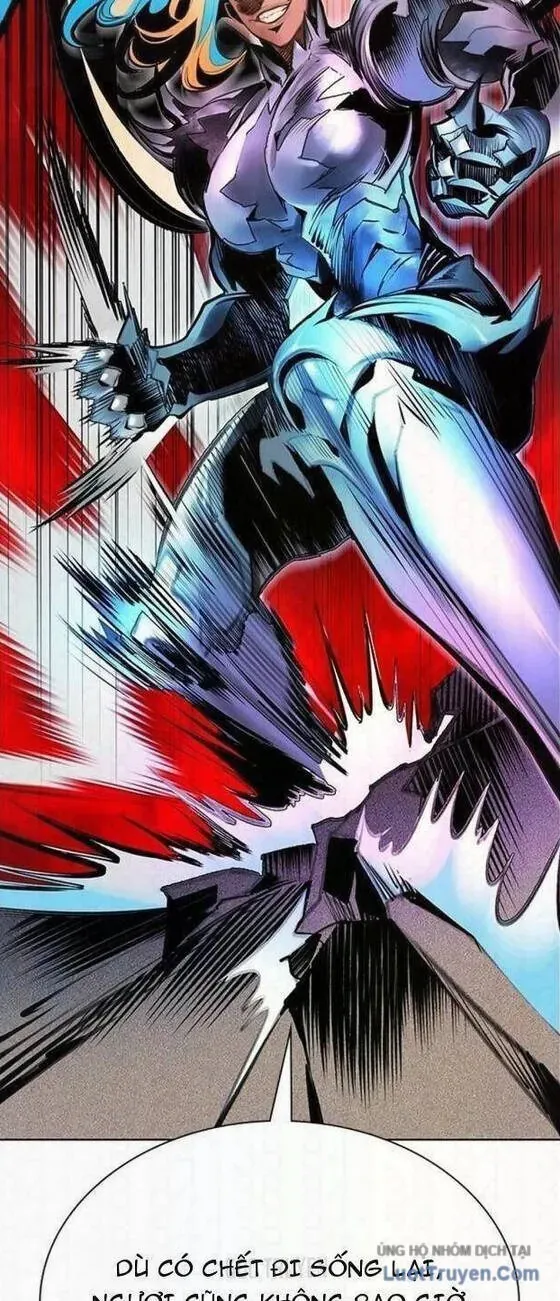 Nhân Trùng Đại Chiến Chap 199 - Next Chap 200