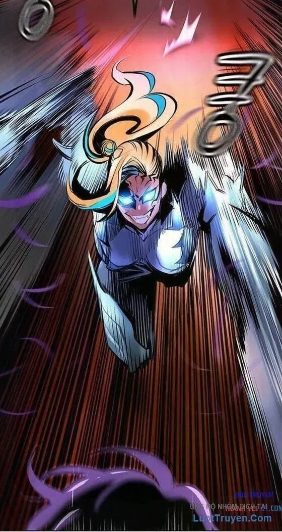 Nhân Trùng Đại Chiến Chap 199 - Next Chap 200