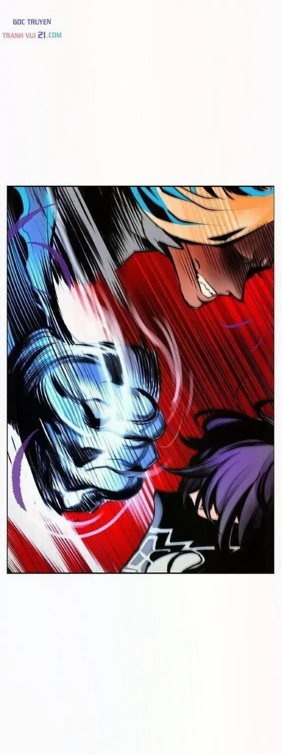 Nhân Trùng Đại Chiến Chap 199 - Next Chap 200