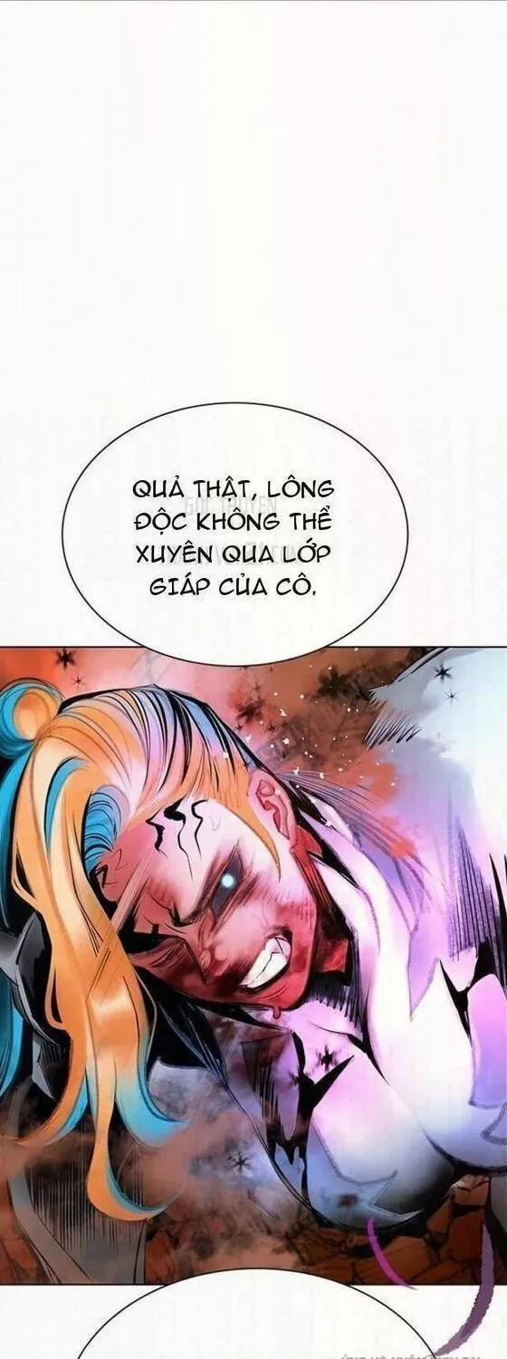 Nhân Trùng Đại Chiến Chap 199 - Next Chap 200
