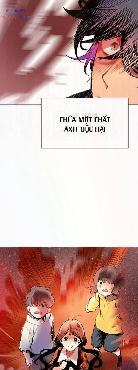 Nhân Trùng Đại Chiến Chap 199 - Next Chap 200