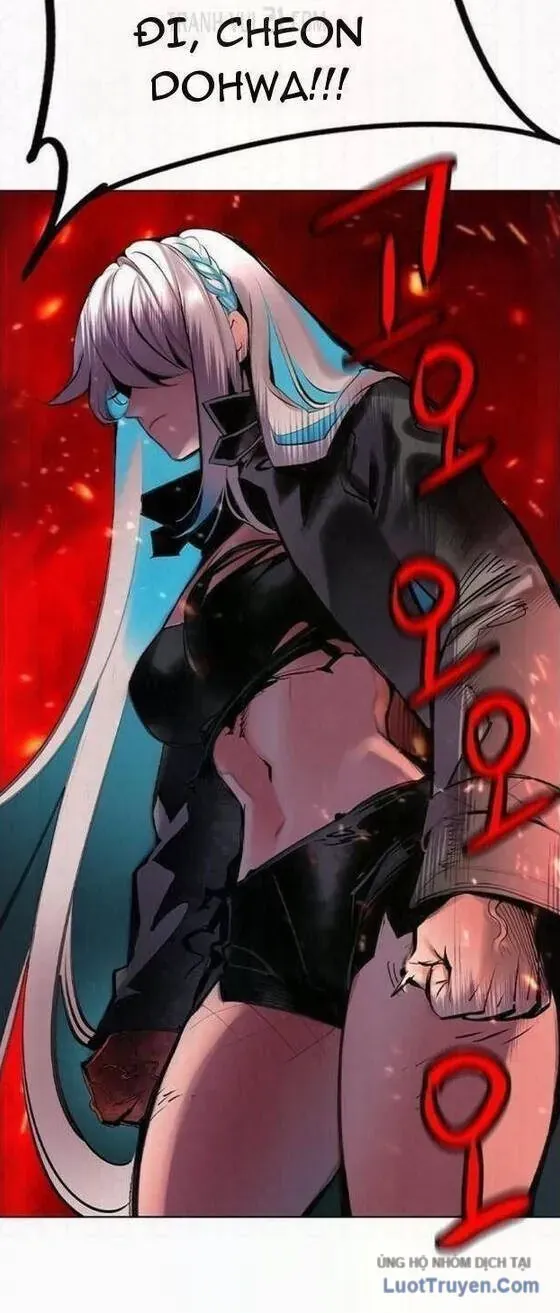 Nhân Trùng Đại Chiến Chap 200 - Next Chap 201