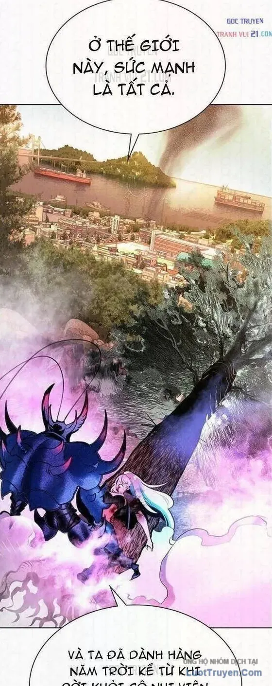 Nhân Trùng Đại Chiến Chap 200 - Next Chap 201