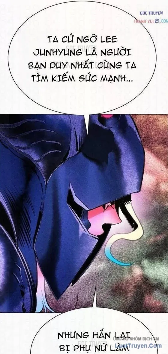 Nhân Trùng Đại Chiến Chap 200 - Next Chap 201