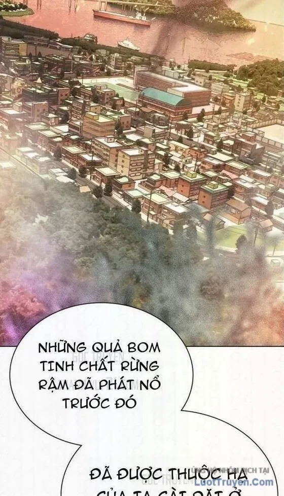 Nhân Trùng Đại Chiến Chap 200 - Next Chap 201