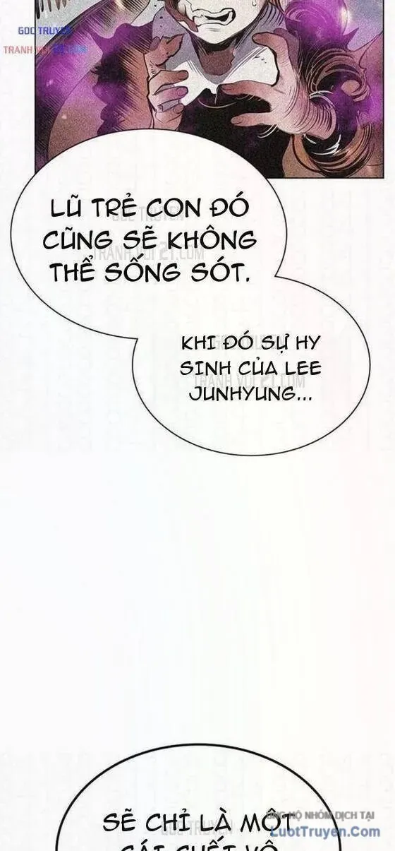 Nhân Trùng Đại Chiến Chap 200 - Next Chap 201