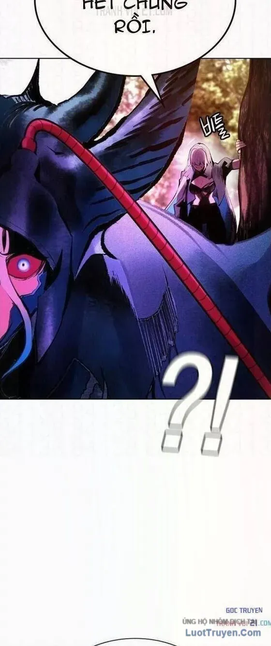 Nhân Trùng Đại Chiến Chap 200 - Next Chap 201
