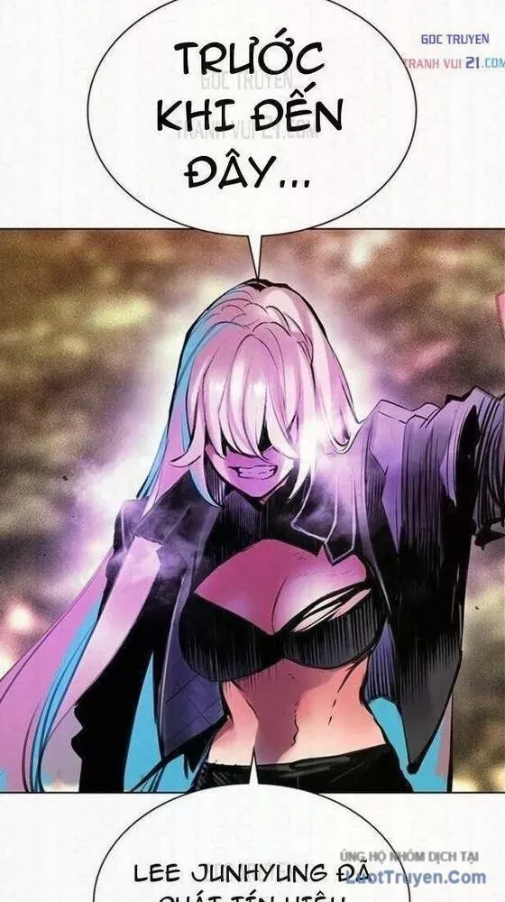Nhân Trùng Đại Chiến Chap 200 - Next Chap 201