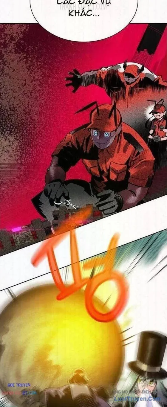 Nhân Trùng Đại Chiến Chap 200 - Next Chap 201