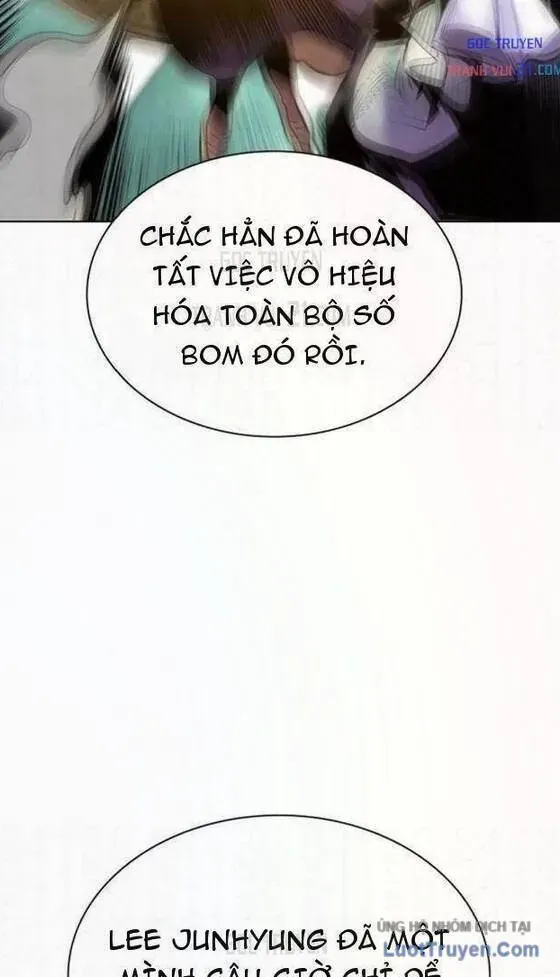 Nhân Trùng Đại Chiến Chap 200 - Next Chap 201