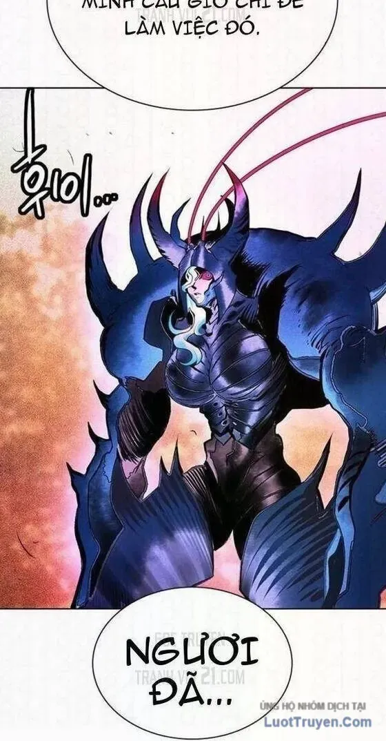 Nhân Trùng Đại Chiến Chap 200 - Next Chap 201