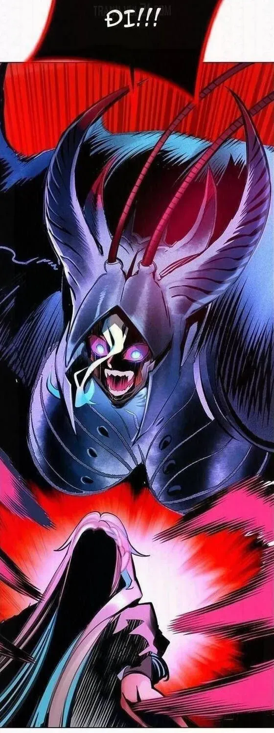 Nhân Trùng Đại Chiến Chap 200 - Next Chap 201
