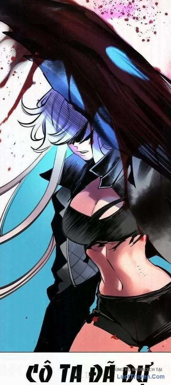 Nhân Trùng Đại Chiến Chap 200 - Next Chap 201