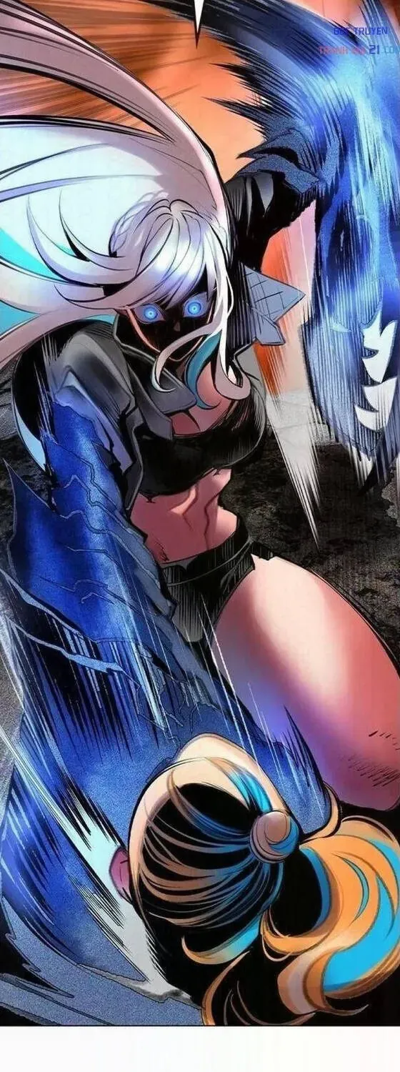 Nhân Trùng Đại Chiến Chap 200 - Next Chap 201