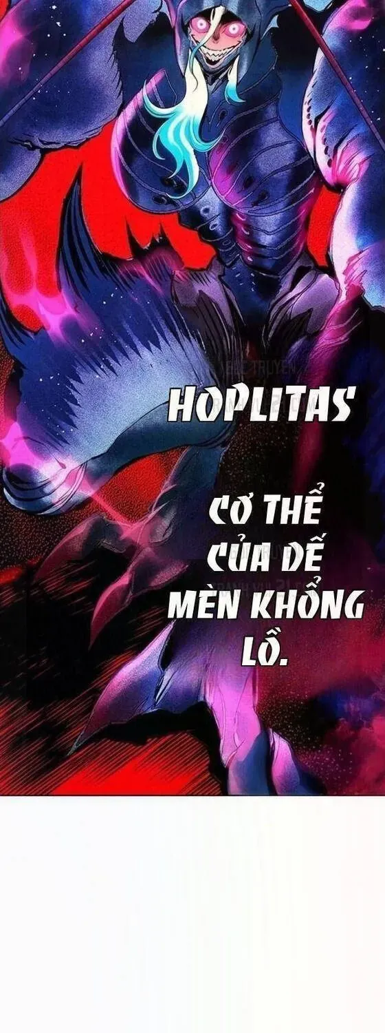 Nhân Trùng Đại Chiến Chap 200 - Next Chap 201