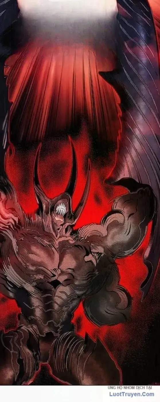 Nhân Trùng Đại Chiến Chap 201 - Next Chap 202