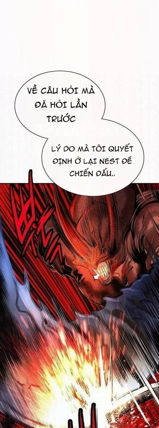 Nhân Trùng Đại Chiến Chap 201 - Next Chap 202