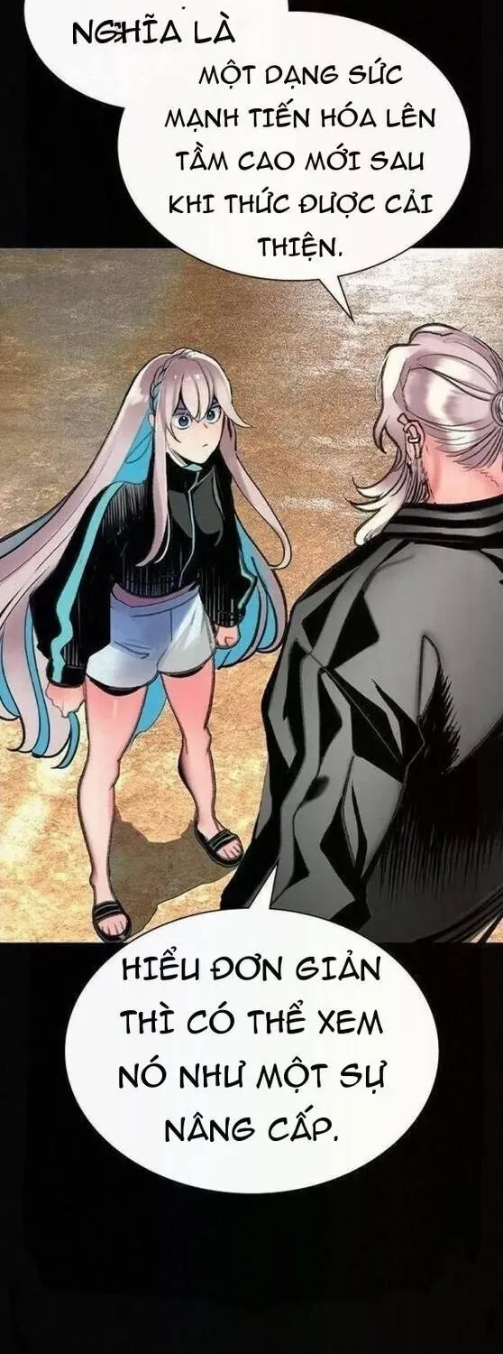 Nhân Trùng Đại Chiến Chap 201 - Next Chap 202