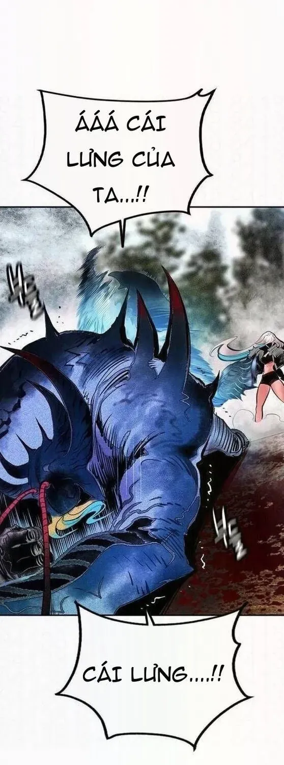 Nhân Trùng Đại Chiến Chap 201 - Next Chap 202