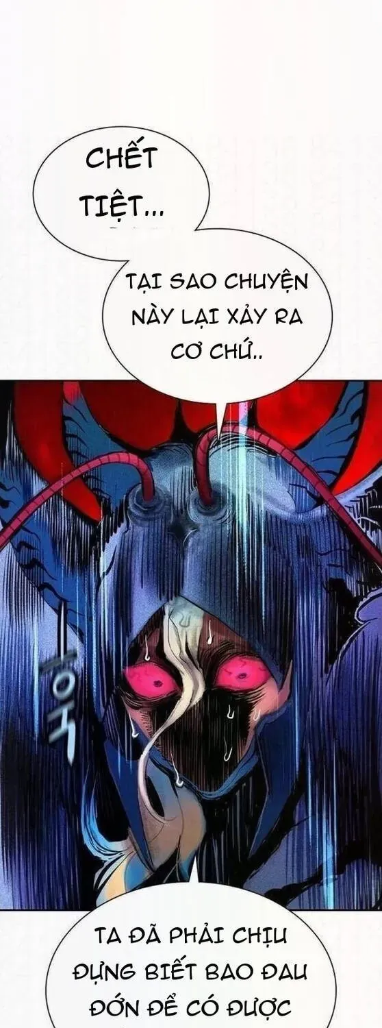 Nhân Trùng Đại Chiến Chap 201 - Next Chap 202