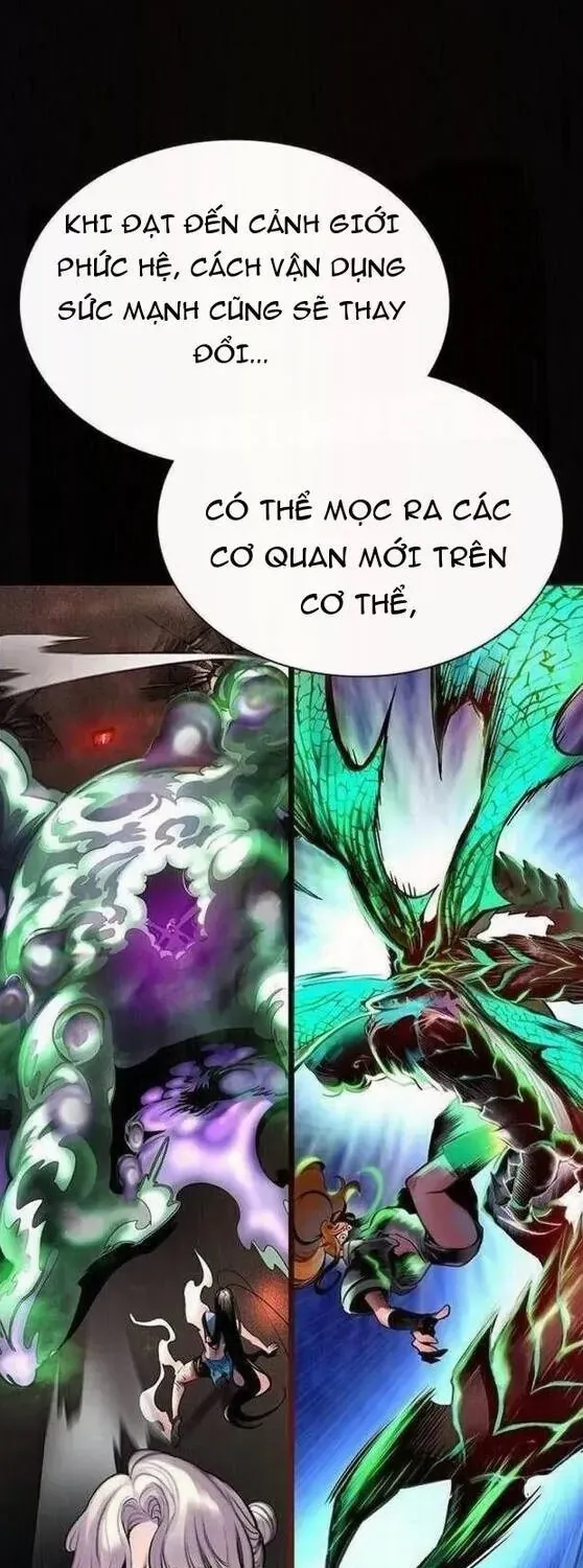 Nhân Trùng Đại Chiến Chap 201 - Next Chap 202