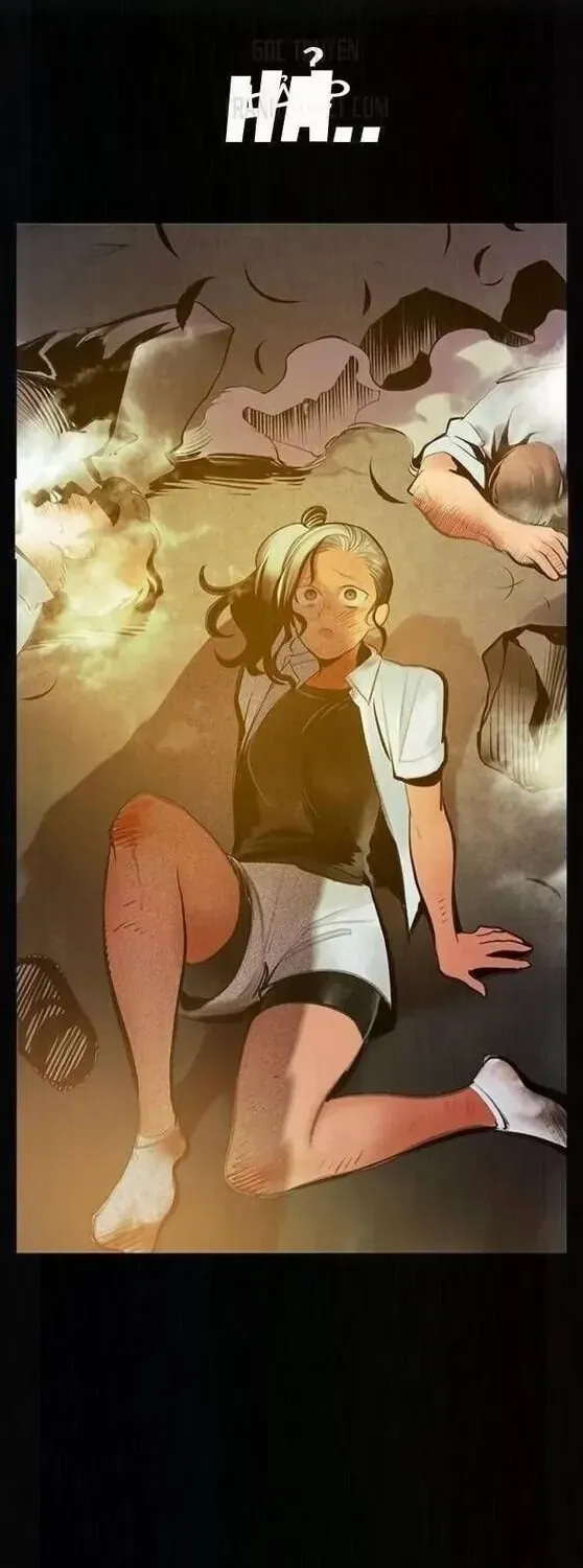 Nhân Trùng Đại Chiến Chap 201 - Next Chap 202