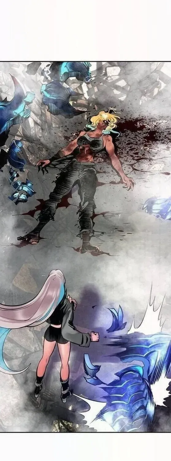 Nhân Trùng Đại Chiến Chap 201 - Next Chap 202