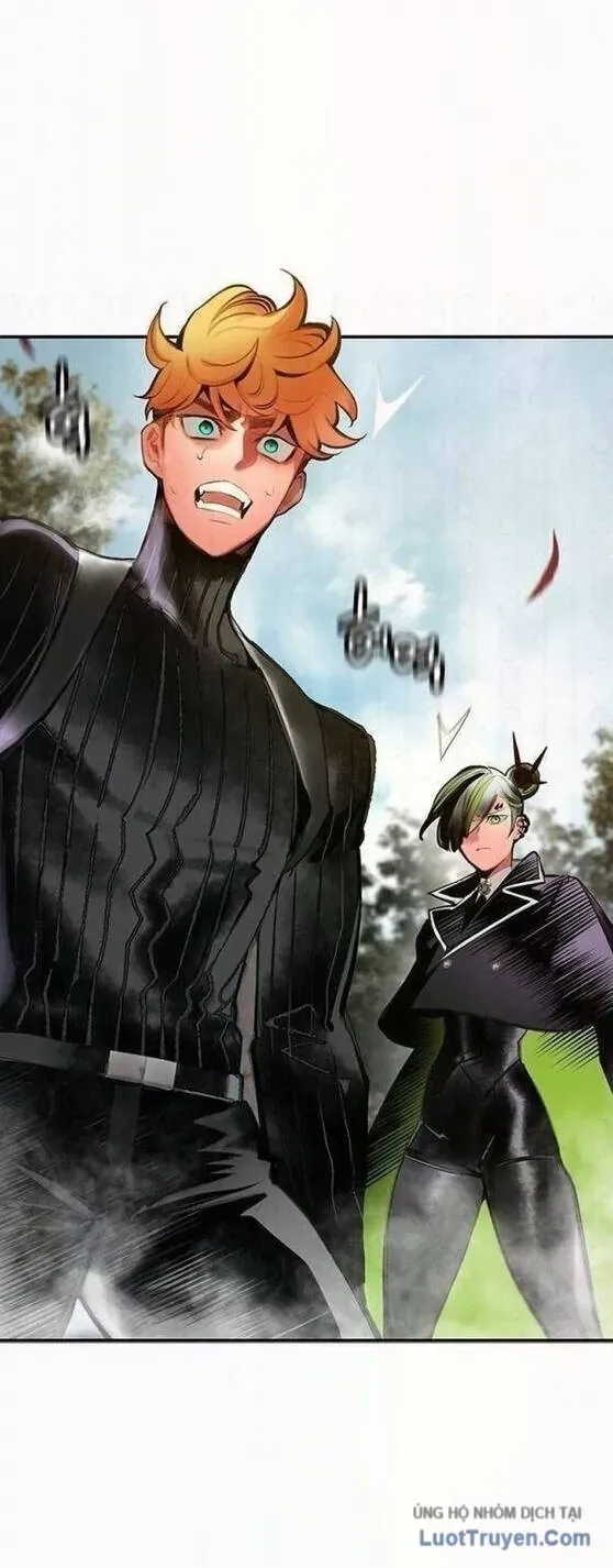 Nhân Trùng Đại Chiến Chap 201 - Next Chap 202
