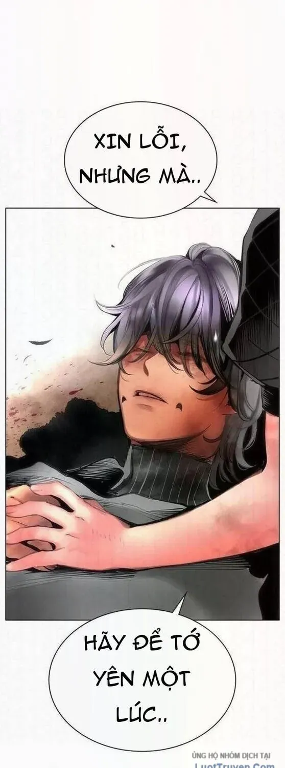 Nhân Trùng Đại Chiến Chap 201 - Next Chap 202