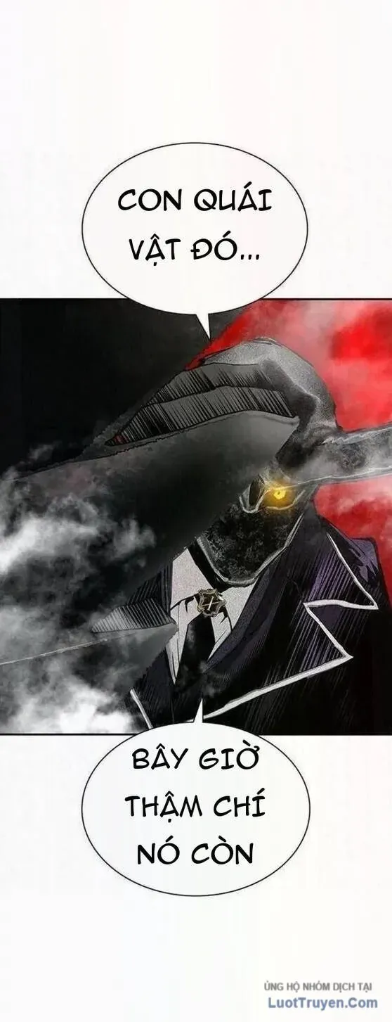 Nhân Trùng Đại Chiến Chap 201 - Next Chap 202