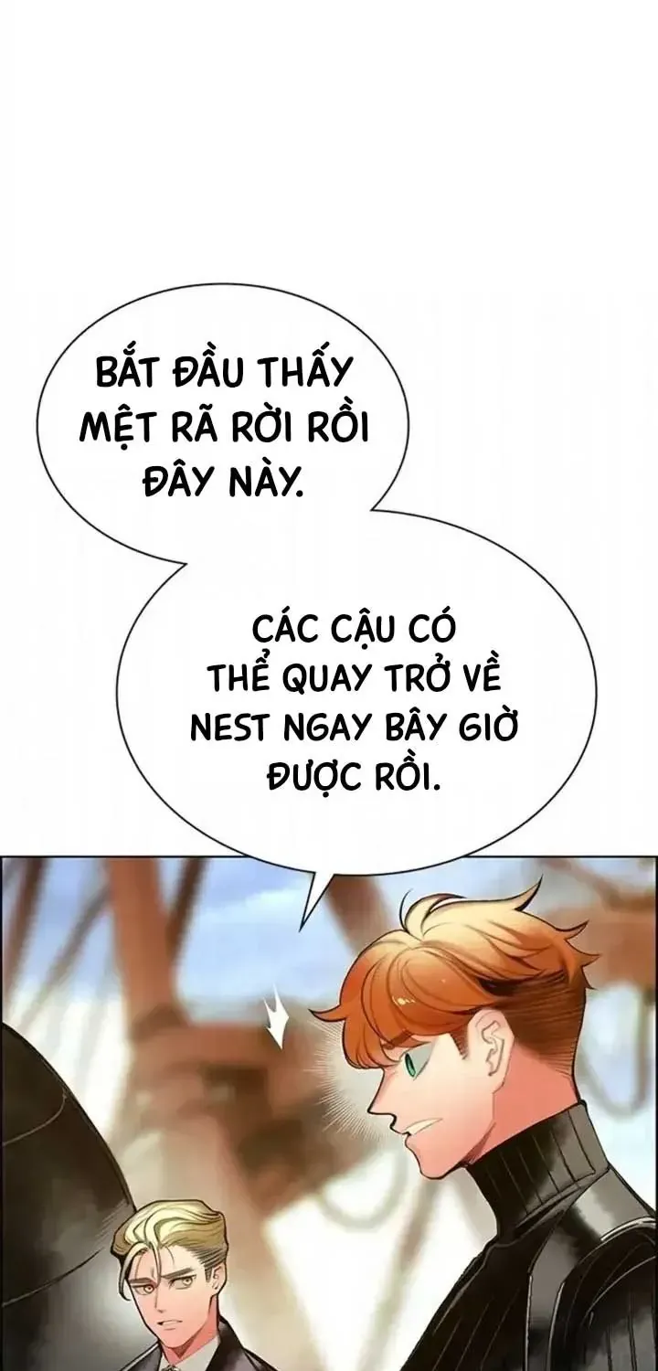 Nhân Trùng Đại Chiến Chap 202 - Next Chap 203