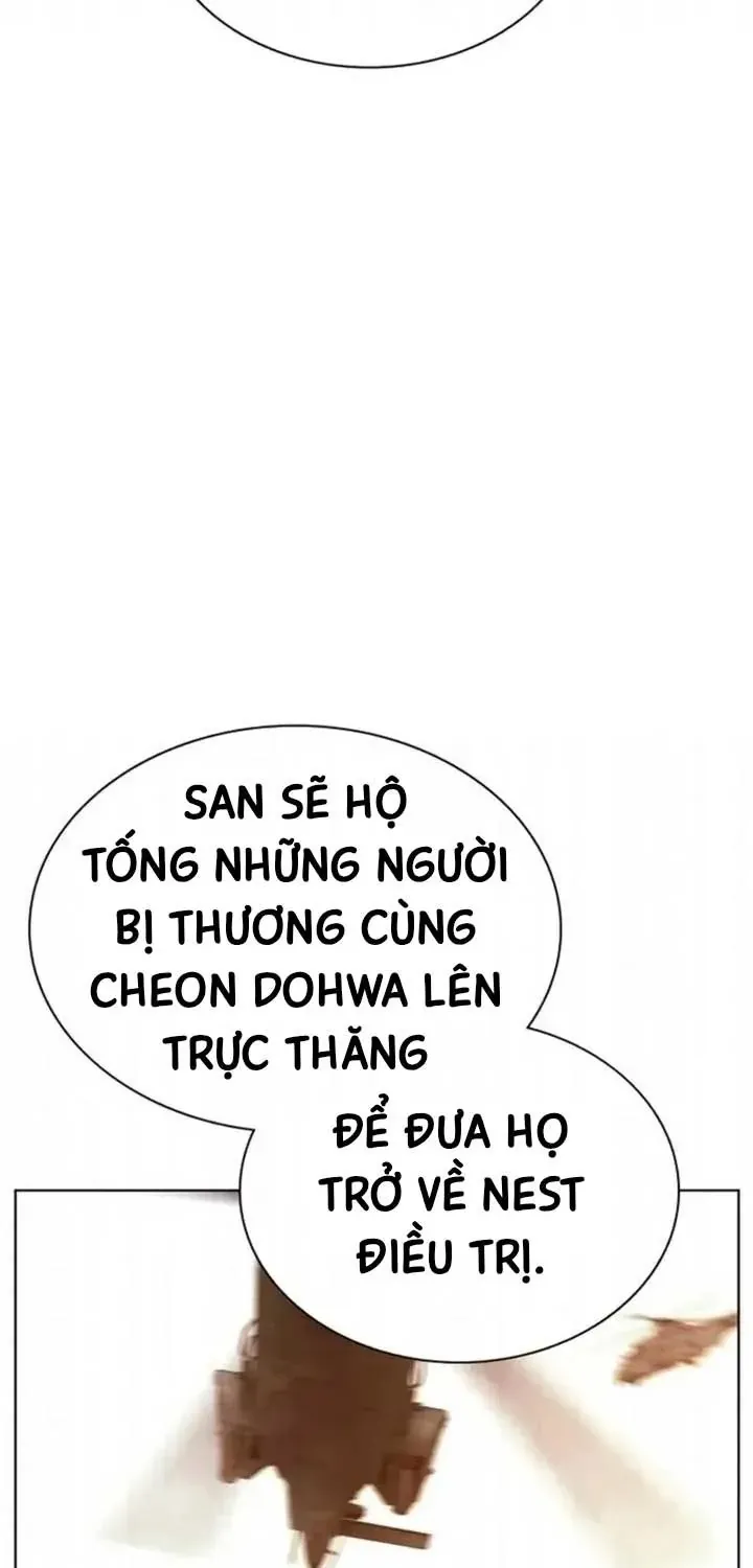 Nhân Trùng Đại Chiến Chap 202 - Next Chap 203