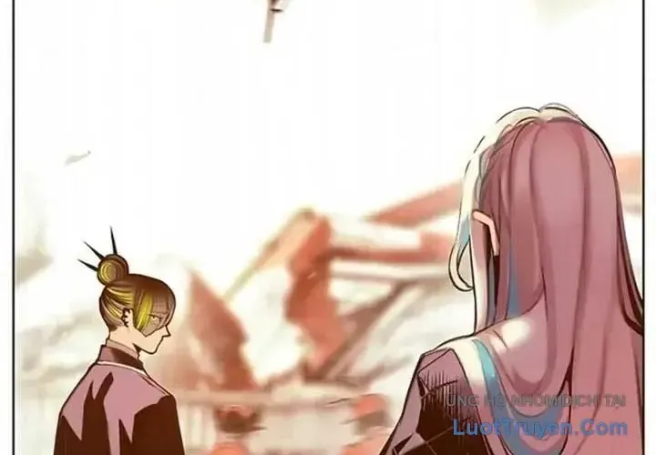 Nhân Trùng Đại Chiến Chap 202 - Next Chap 203