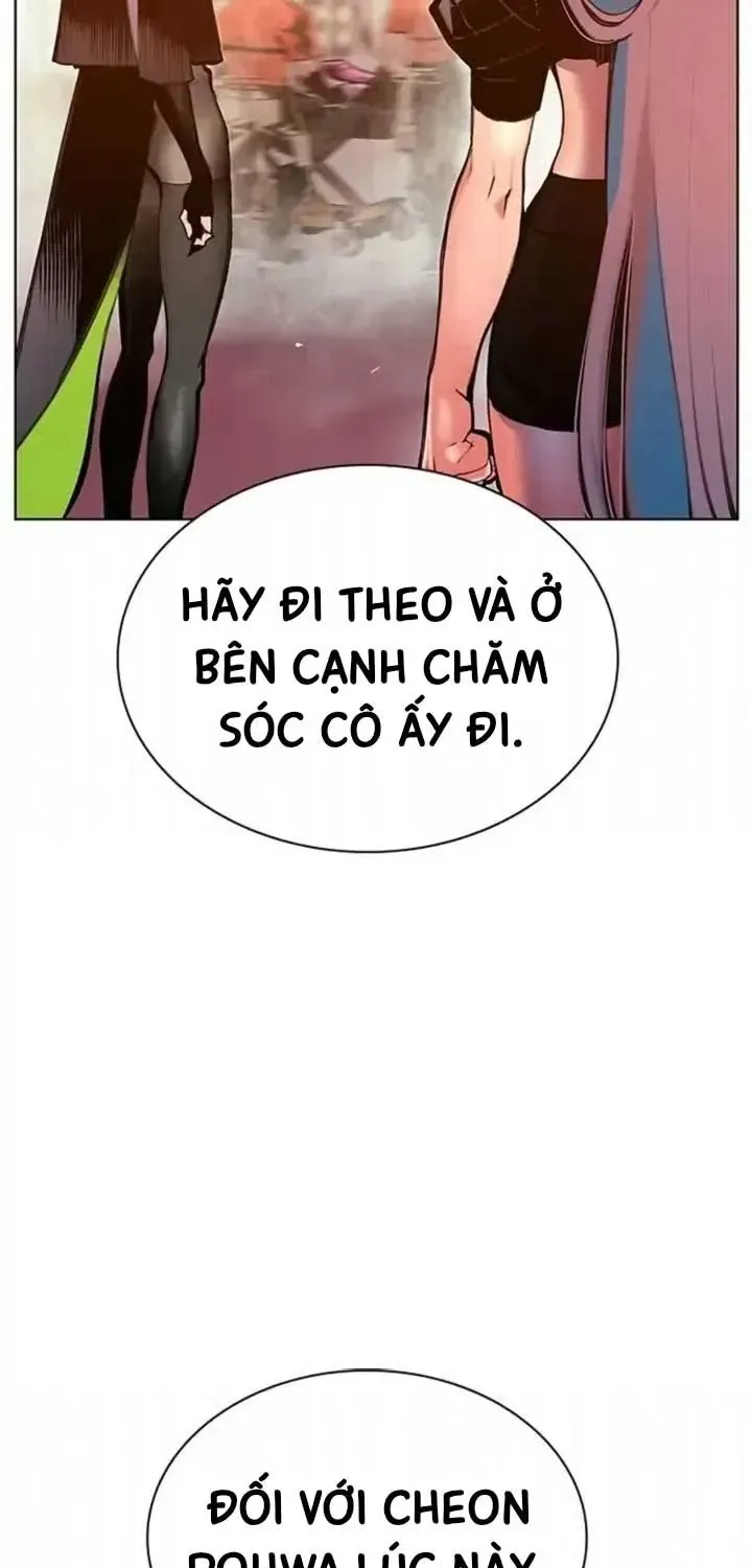 Nhân Trùng Đại Chiến Chap 202 - Next Chap 203