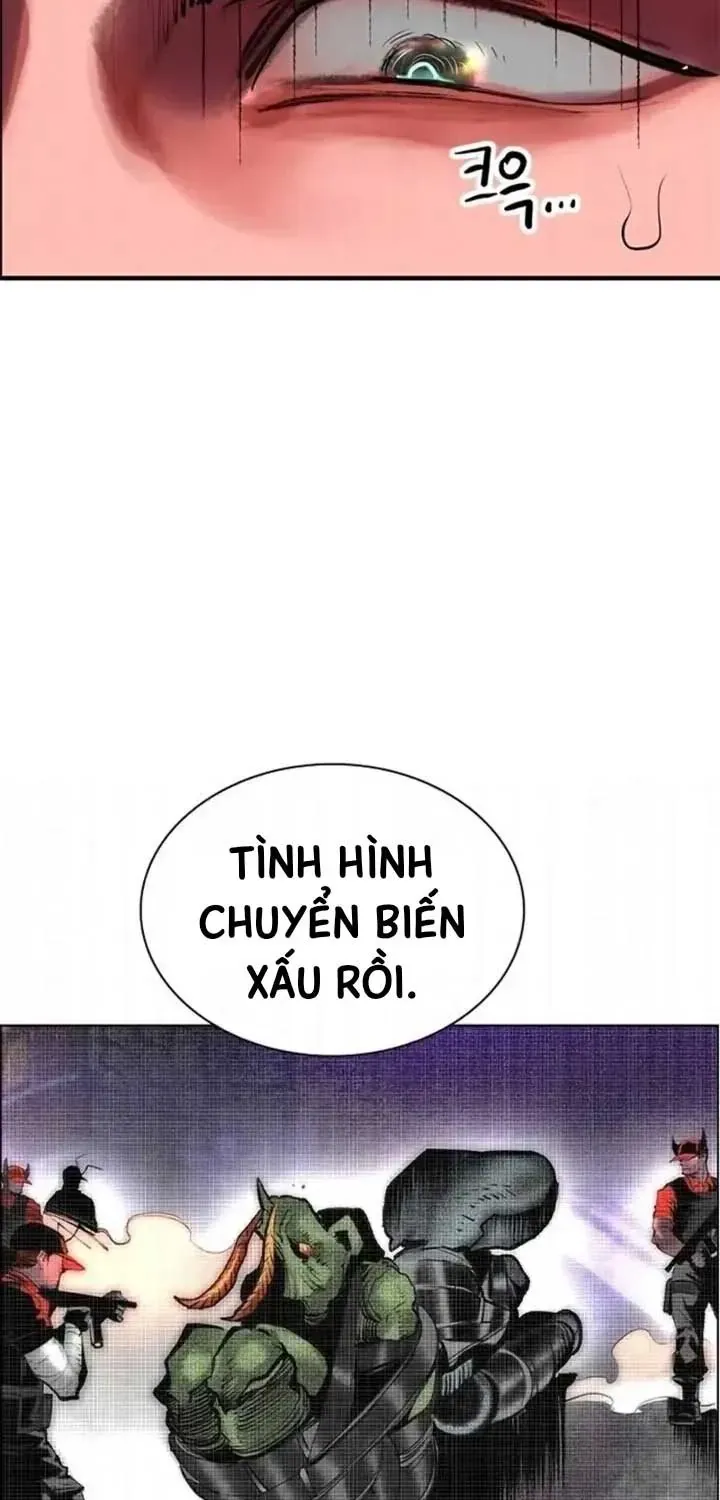 Nhân Trùng Đại Chiến Chap 202 - Next Chap 203