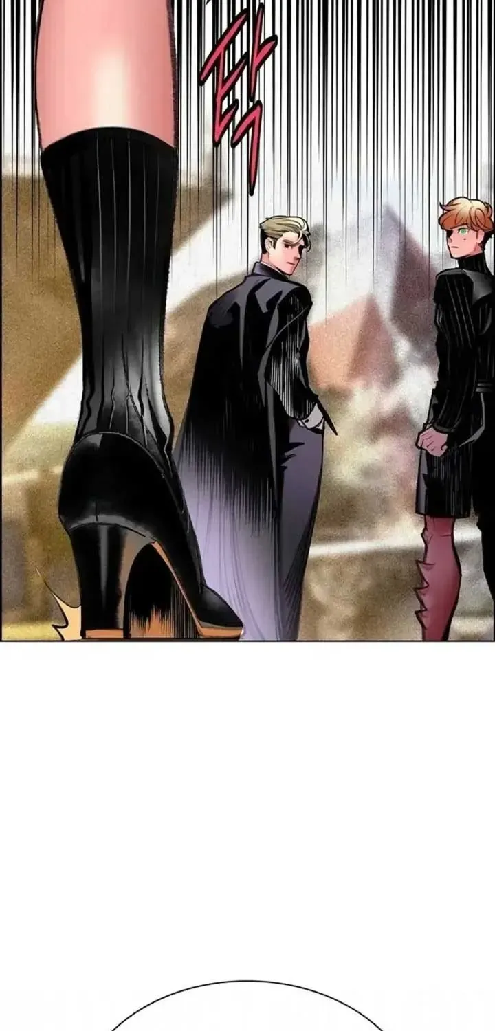 Nhân Trùng Đại Chiến Chap 202 - Next Chap 203