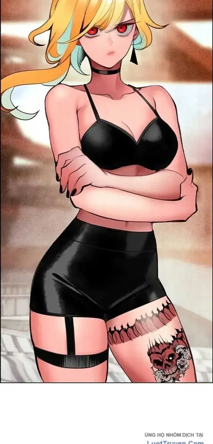Nhân Trùng Đại Chiến Chap 202 - Next Chap 203