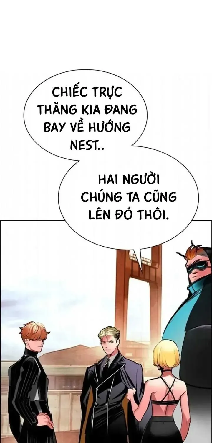Nhân Trùng Đại Chiến Chap 202 - Next Chap 203
