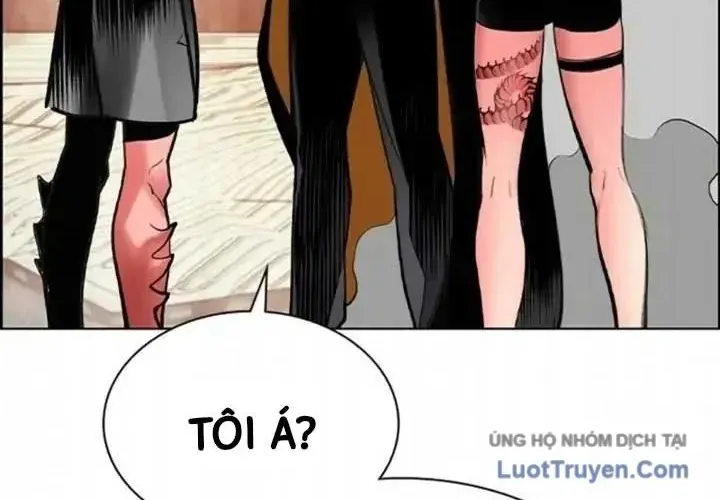 Nhân Trùng Đại Chiến Chap 202 - Next Chap 203