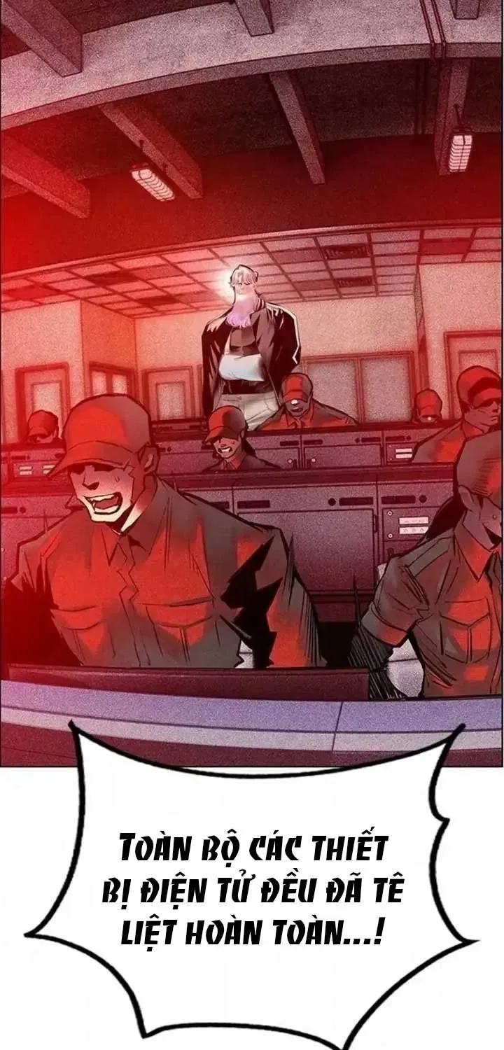 Nhân Trùng Đại Chiến Chap 202 - Next Chap 203