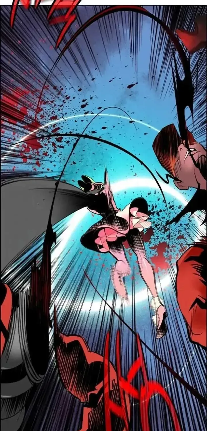 Nhân Trùng Đại Chiến Chap 202 - Next Chap 203